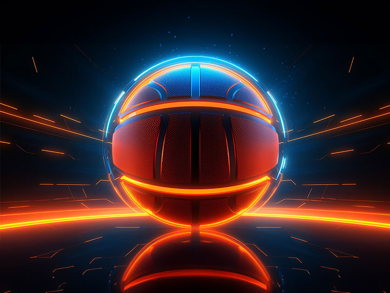 卢宾扎格勒比B队VS斯巴达卡杜华斯